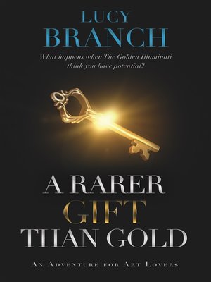 A Rarer Gift Than Gold - ebook